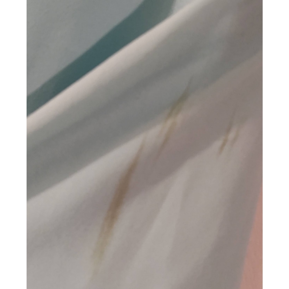 Soft surroundings long sleeve shirt - Picture 5 of 5